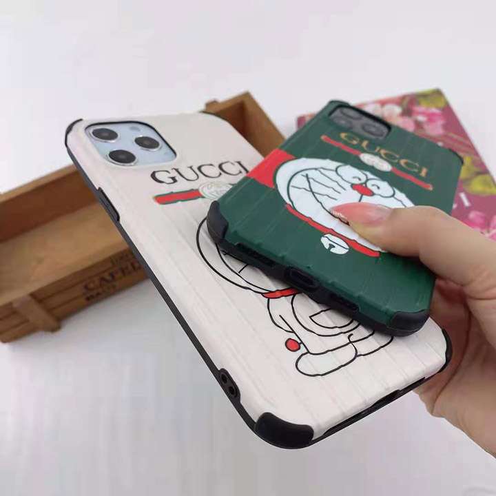 iPhone 7/7プラス カバー Gucci