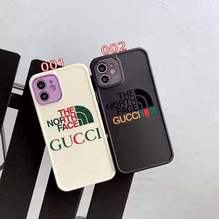 アイホン11 スマホケース ソフト gucci