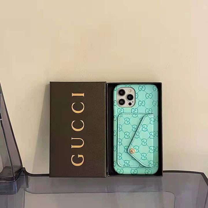 ブランド風カバーGucci iPhone 13pro